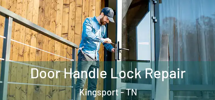 Door Handle Lock Repair Kingsport - TN