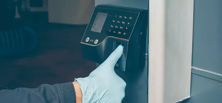 Access Control Installation Kingsport