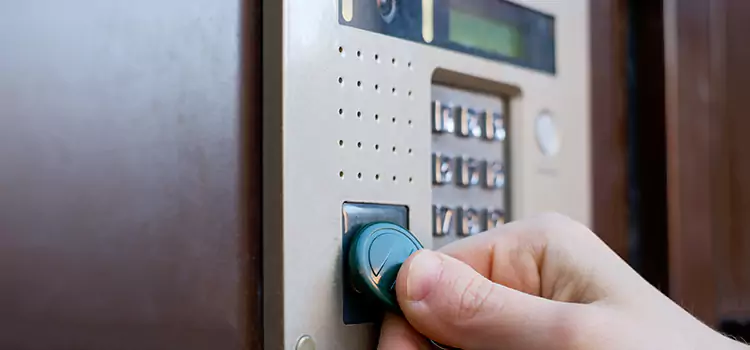 Enhanced Security Features Kingsport