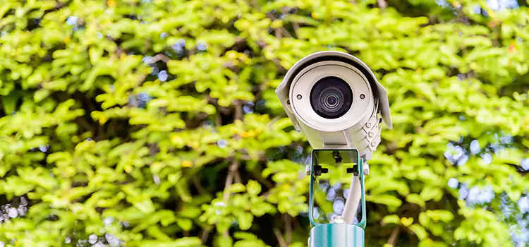 Advanced Surveillance Solutions for Every Need in Kingsport