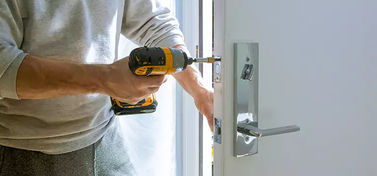Door Knob Lock Repair Kingsport