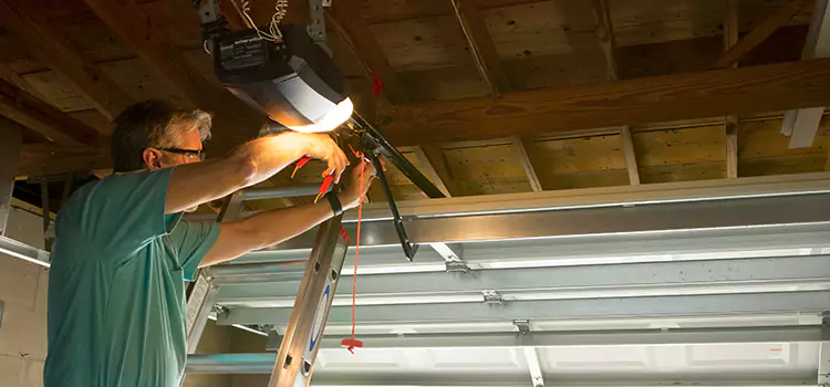 Garage Door Opener Sales and Installation Kingsport
