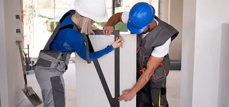 Why Choose Us for Door Panel Services in Kingsport, TN?