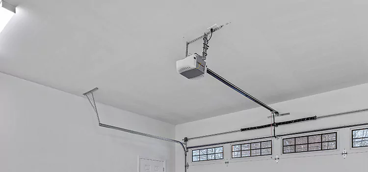 Experienced Garage Door Installers Kingsport