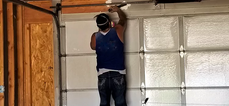 Specialized Garage Door Panel Solutions in Kingsport, TN
