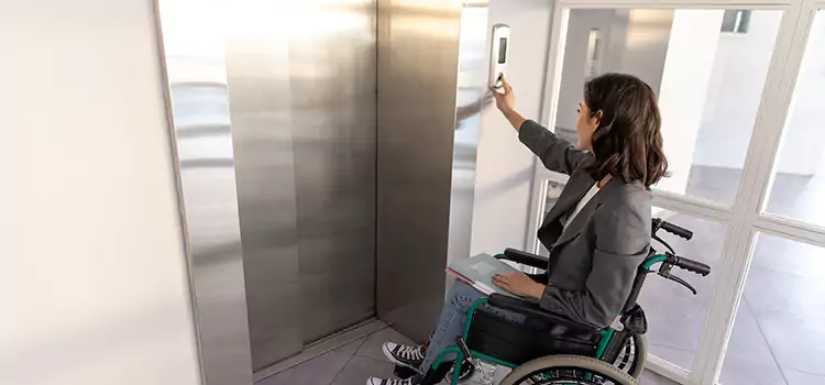 Benefits of Modern Handicap Door Systems in Kingsport, TN