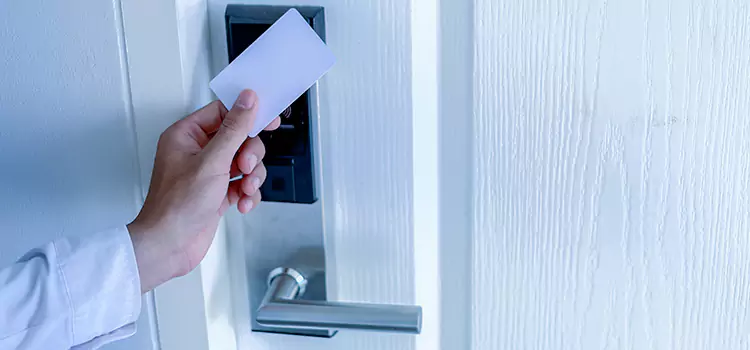 Why Choose Us for Your Keycard Lock Installation in Kingsport, TN?