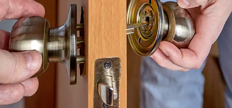 Sliding Door Lock Repair Kingsport