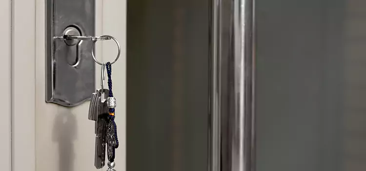 Master Keying by the Numbers Kingsport