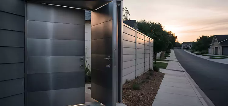 Comprehensive Steel Door Solutions in Kingsport, TN