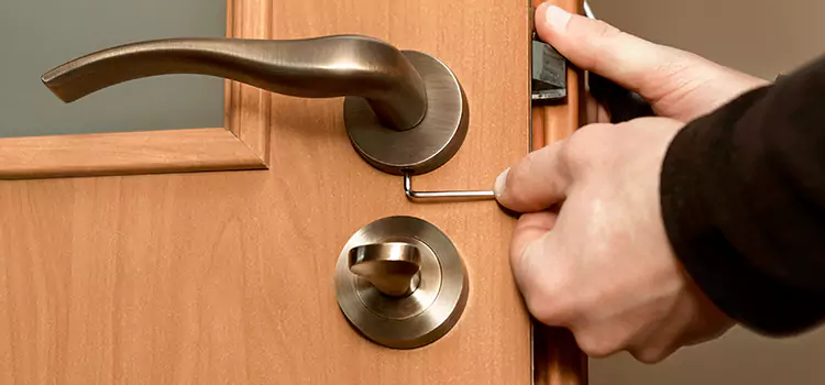 Access Control System Integration Kingsport