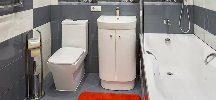 Hansgrohe Shaving Mirror Kingsport