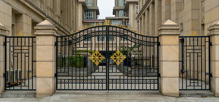 Comprehensive Iron Gate Maintenance Solutions in Kingsport, TN