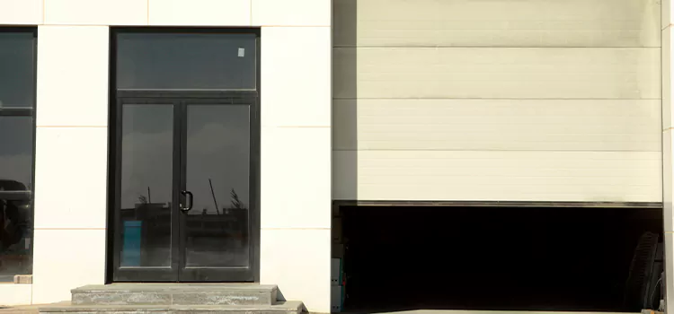 Choose Door & Gate Services Kingsport for Unmatched Expertise