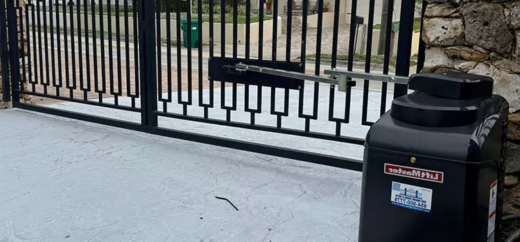 Seamless Installation and Support for Your New Gate in Kingsport, TN