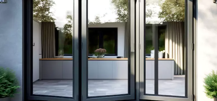 Bifold Door Track Repair Kingsport