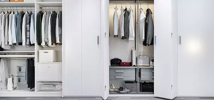Glass Closet Door Repair Kingsport