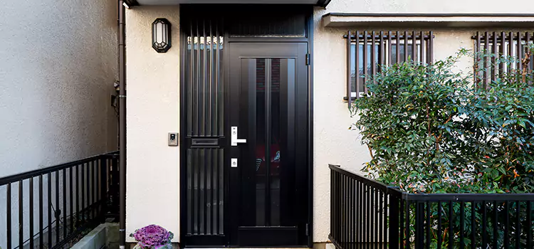 Popular Exterior Door Options in Kingsport, TN