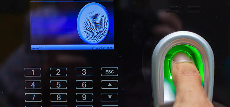 Your Trusted Partner for Secure Access in Kingsport, TN