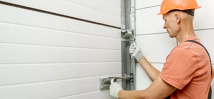 Why Choose Us for Garage Door Lock Services in Kingsport, TN?