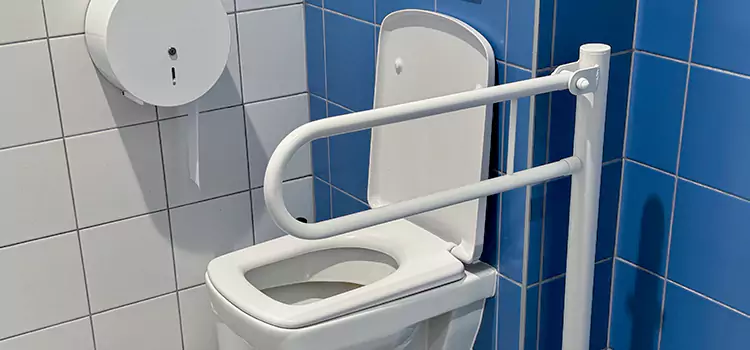 Comprehensive Solutions in Kingsport, TN for Accessible Facilities