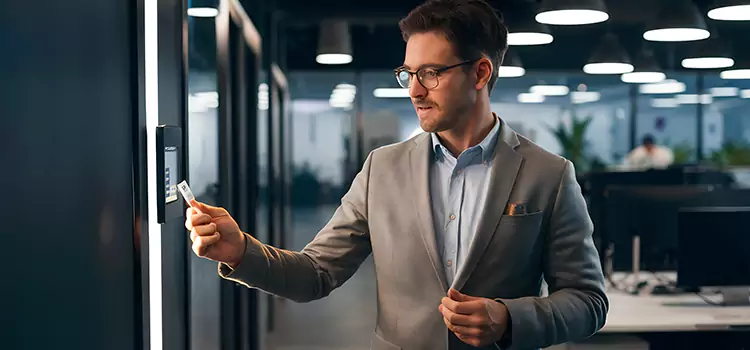 Our Commitment to Keycard Security Excellence in Kingsport, TN