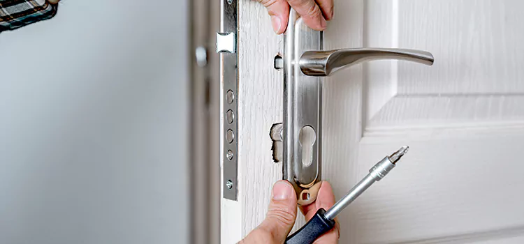 New Door Frame Installation Kingsport