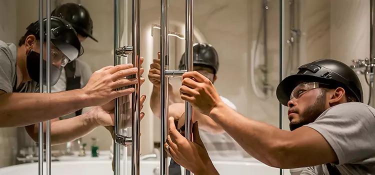 Shower Door Replacement Cost Kingsport