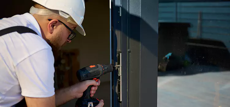 Aluminium Sliding Door Lock Fitting Kingsport