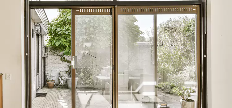 Glass Door Panel Replacement Cost Kingsport