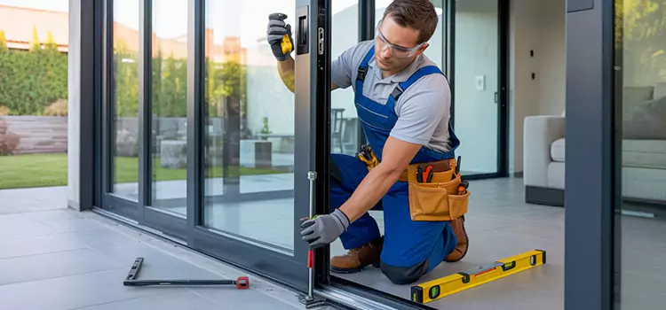Patio Door Replacement Kingsport