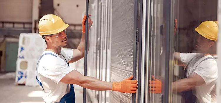 Sliding Door Mesh Replacement Kingsport